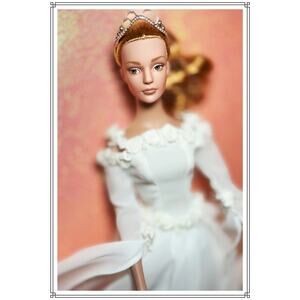 16" Tonner Tyler Wentworth Sydney Ready to Wear Copper Ponytail Fashion Doll